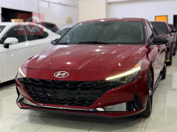 هيونداي النترا 2023 للبيع في العراق - كركوك